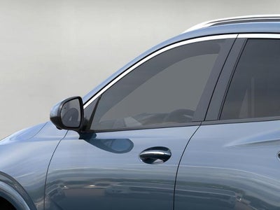 2026 Buick Encore GX AWD 4dr Avenir