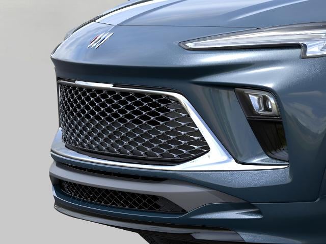 2026 Buick Encore GX AWD 4dr Avenir