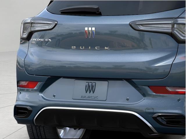 2026 Buick Encore GX AWD 4dr Avenir