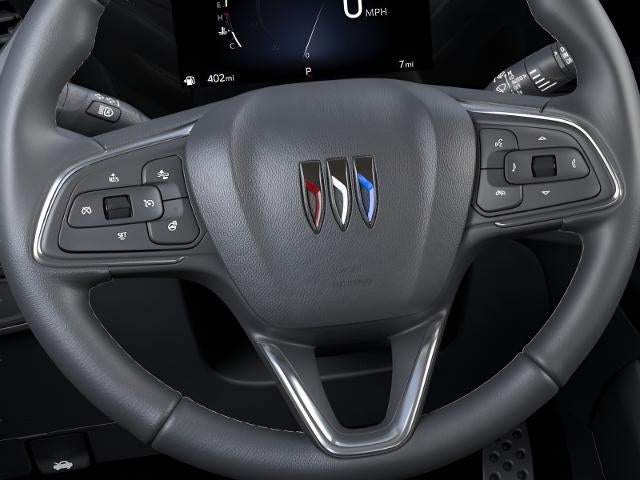 2026 Buick Encore GX AWD 4dr Avenir