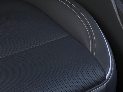 2026 Buick Encore GX AWD 4dr Avenir