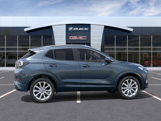 2026 Buick Encore GX AWD 4dr Avenir