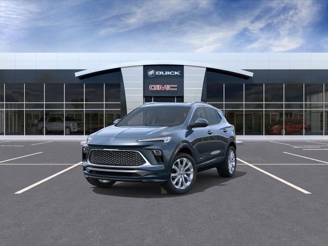 2026 Buick Encore GX AWD 4dr Avenir