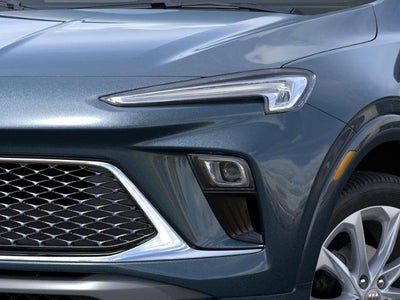 2026 Buick Encore GX AWD 4dr Avenir