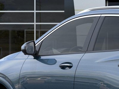 2026 Buick Encore GX AWD 4dr Avenir