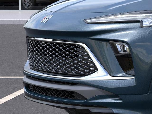 2026 Buick Encore GX AWD 4dr Avenir