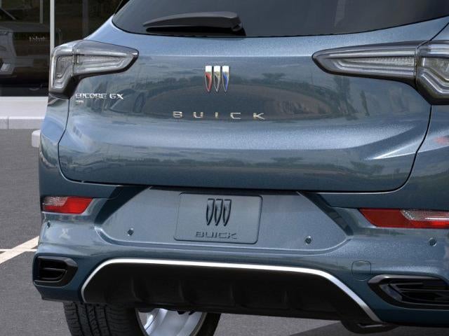 2026 Buick Encore GX AWD 4dr Avenir