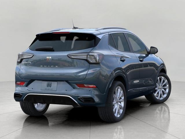 2026 Buick Encore GX AWD 4dr Avenir