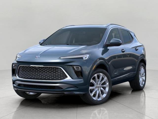 2026 Buick Encore GX AWD 4dr Avenir