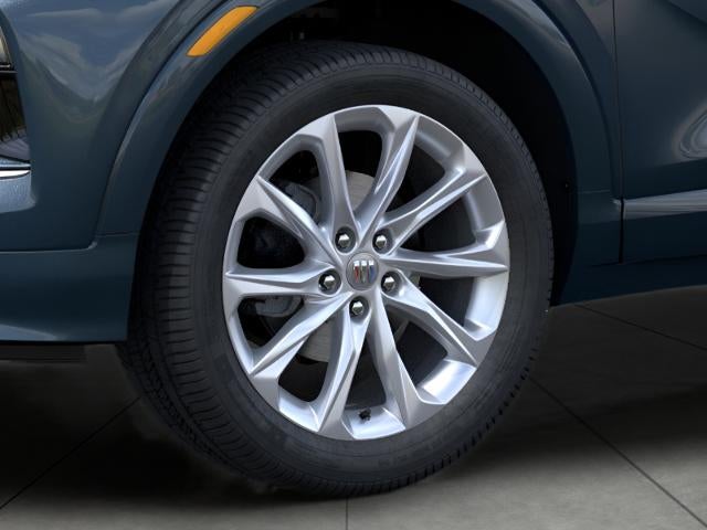 2026 Buick Encore GX AWD 4dr Avenir