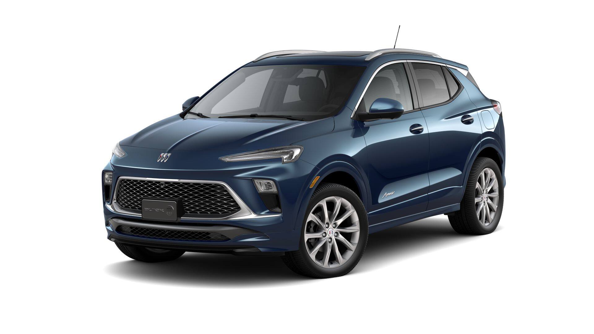 2026 Buick Encore GX AWD 4dr Avenir