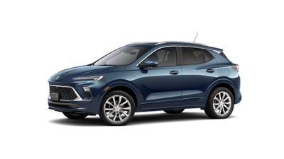 2026 Buick Encore GX AWD 4dr Avenir