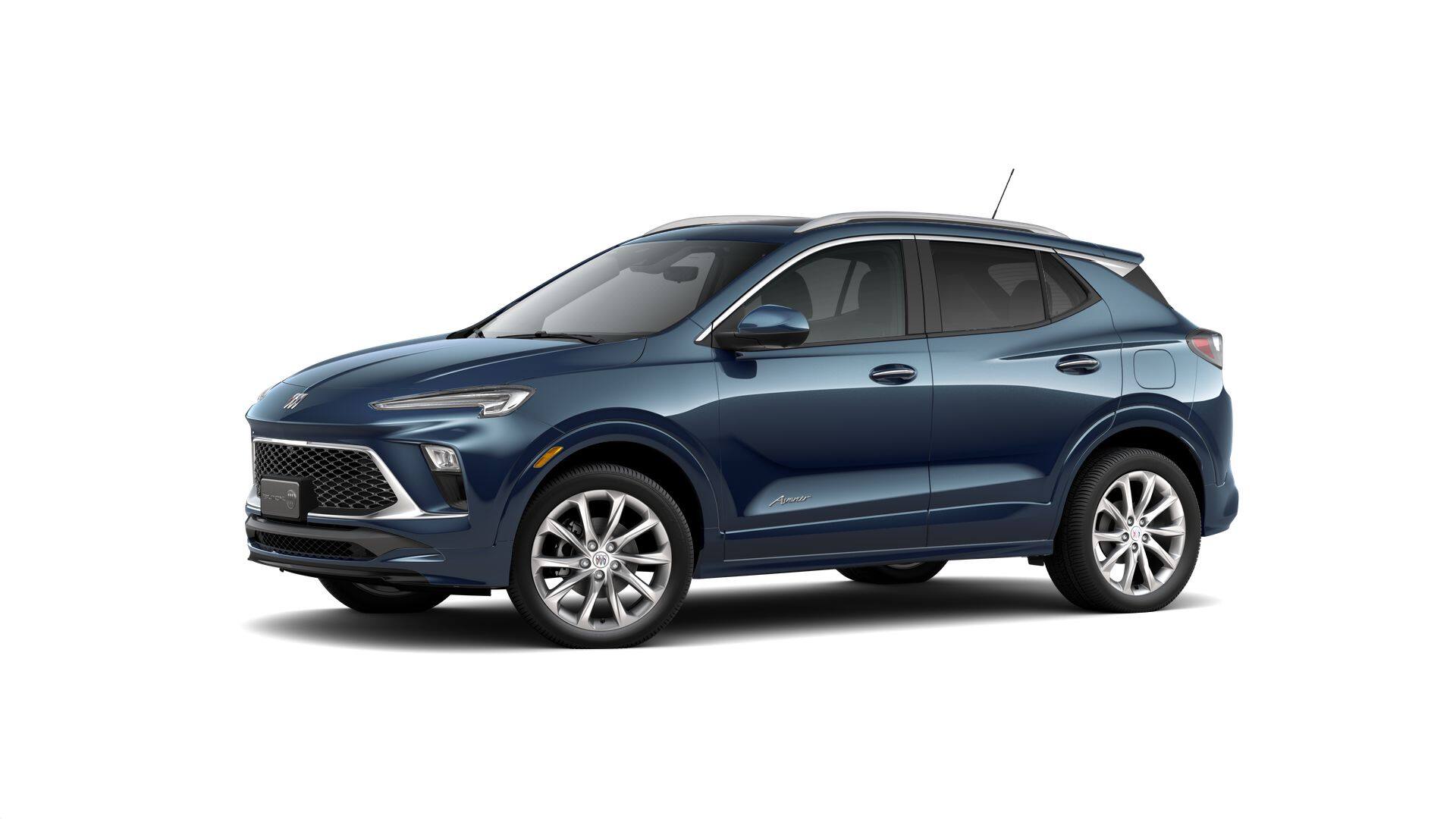 2026 Buick Encore GX AWD 4dr Avenir