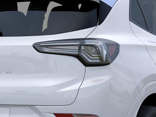 2026 Buick Encore GX AWD 4dr Avenir