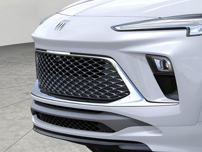 2026 Buick Encore GX AWD 4dr Avenir