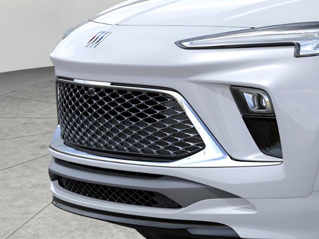 2026 Buick Encore GX AWD 4dr Avenir