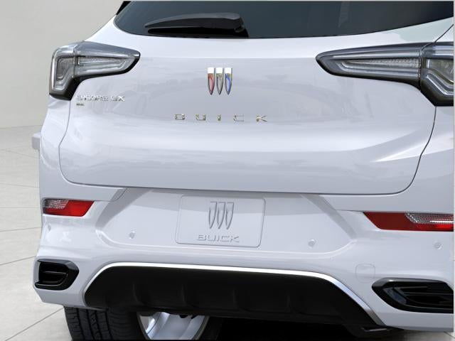 2026 Buick Encore GX AWD 4dr Avenir