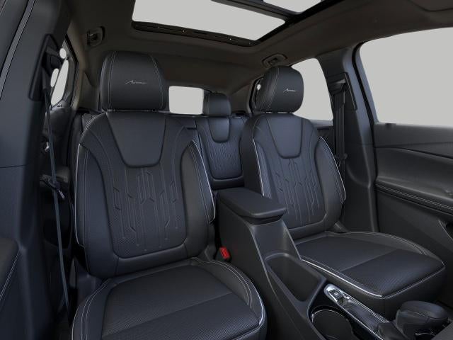 2026 Buick Encore GX AWD 4dr Avenir