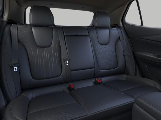 2026 Buick Encore GX AWD 4dr Avenir