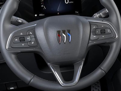 2026 Buick Encore GX AWD 4dr Avenir