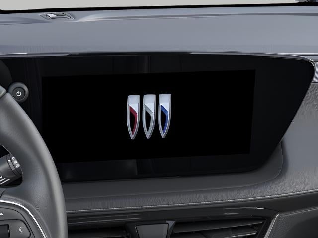 2026 Buick Encore GX AWD 4dr Avenir