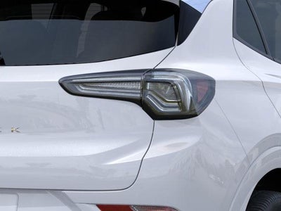 2026 Buick Encore GX AWD 4dr Avenir