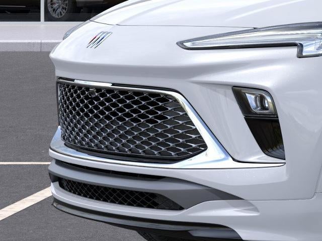 2026 Buick Encore GX AWD 4dr Avenir