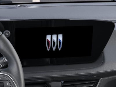 2026 Buick Encore GX AWD 4dr Avenir