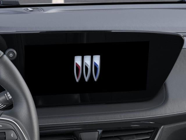 2026 Buick Encore GX AWD 4dr Avenir