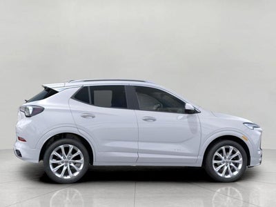 2026 Buick Encore GX AWD 4dr Avenir