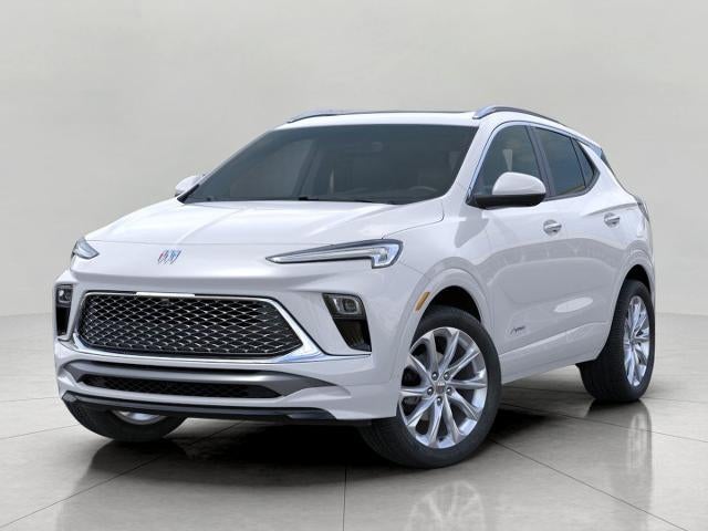 2026 Buick Encore GX AWD 4dr Avenir