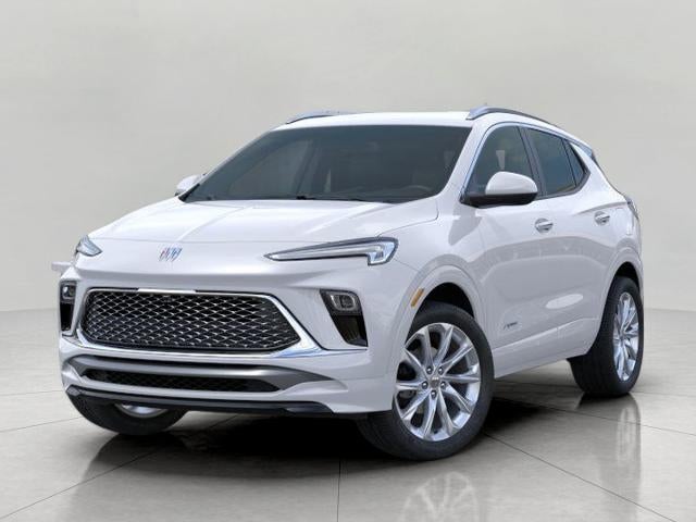 2026 Buick Encore GX AWD 4dr Avenir
