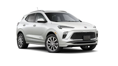 2026 Buick Encore GX AWD 4dr Avenir