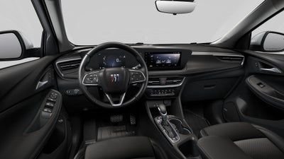 2026 Buick Encore GX AWD 4dr Avenir