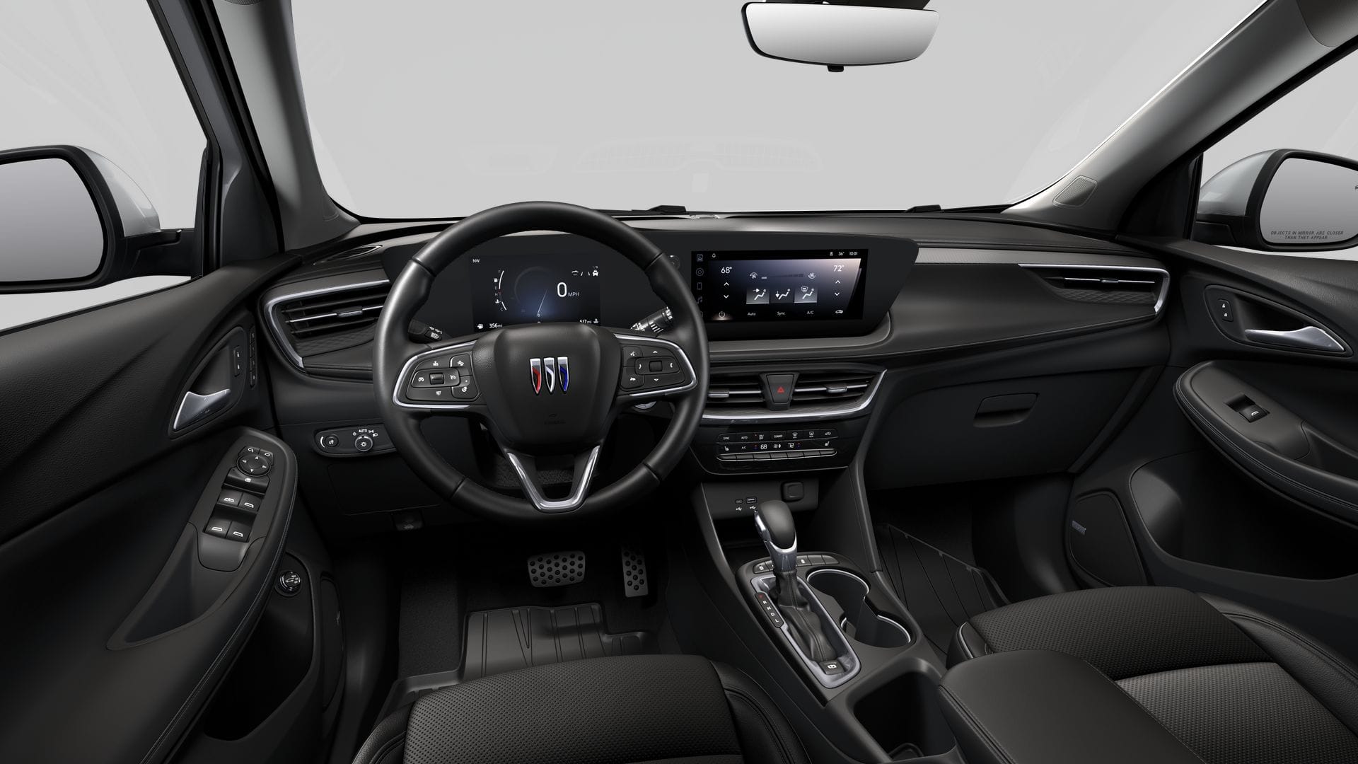 2026 Buick Encore GX AWD 4dr Avenir