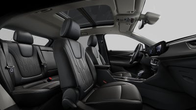 2026 Buick Encore GX AWD 4dr Avenir