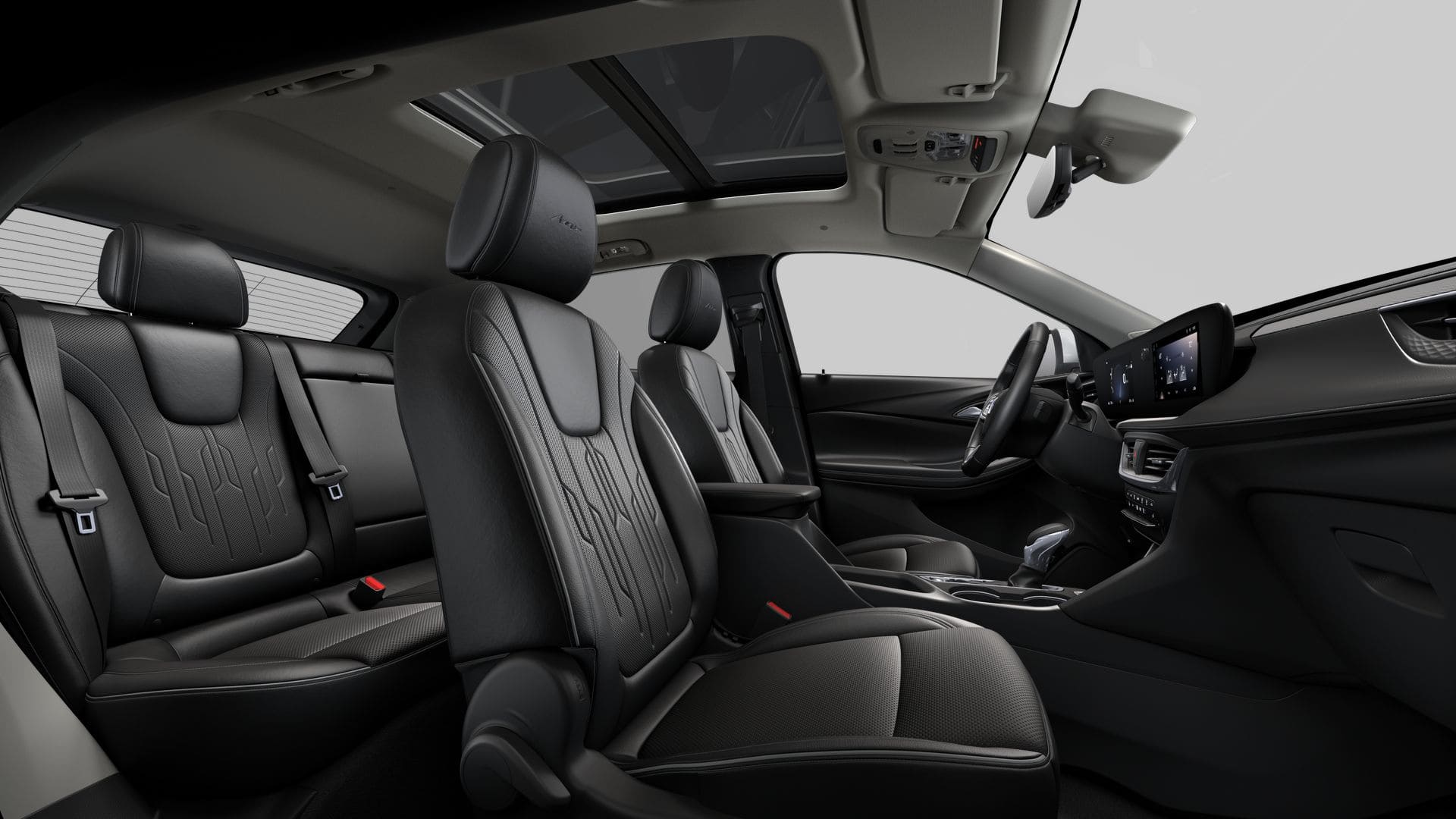 2026 Buick Encore GX AWD 4dr Avenir