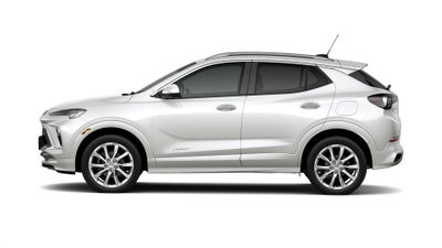 2026 Buick Encore GX AWD 4dr Avenir