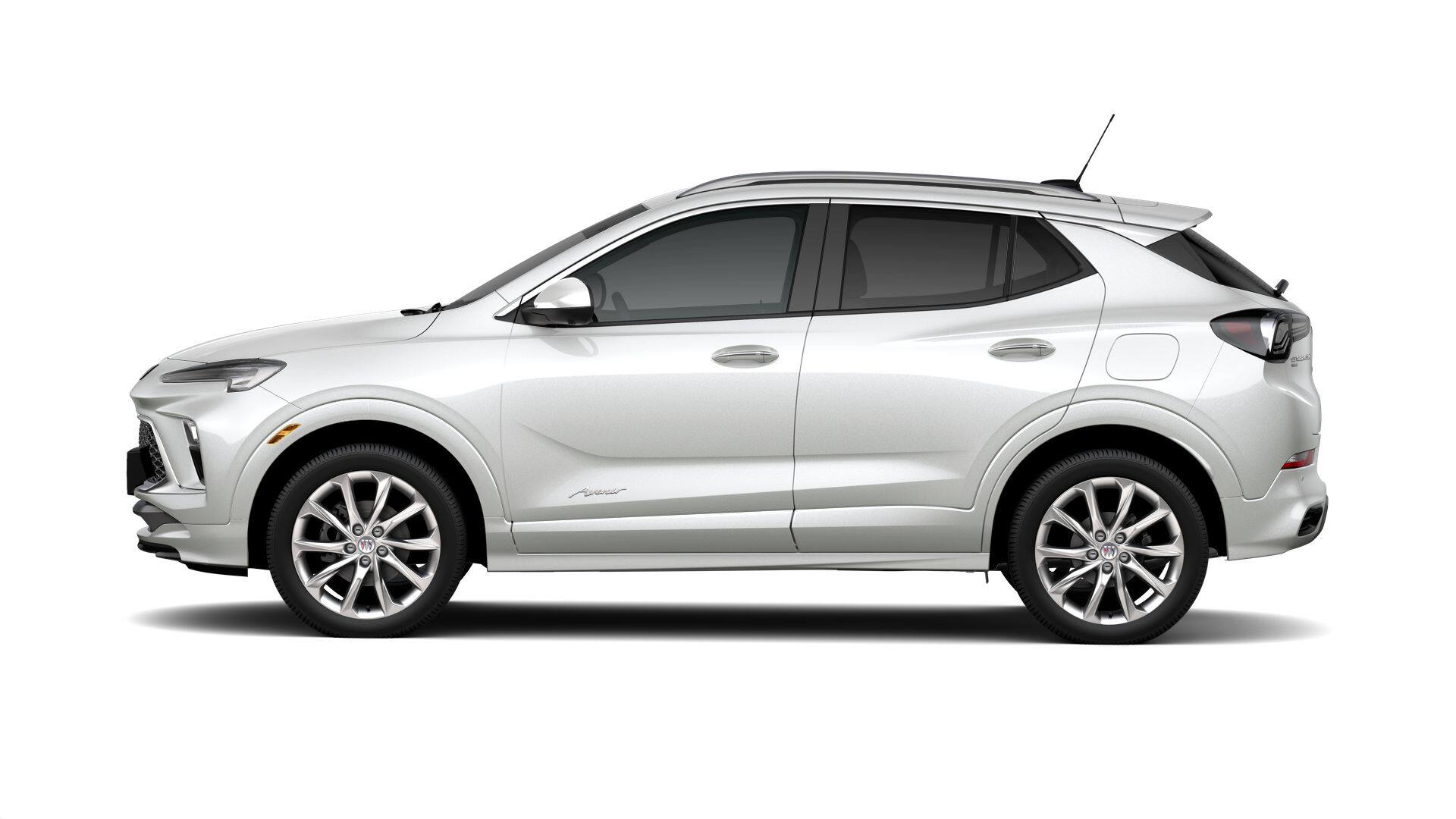 2026 Buick Encore GX AWD 4dr Avenir