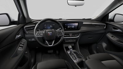 2026 Buick Encore GX AWD 4dr Avenir