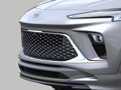 2026 Buick Encore GX AWD 4dr Avenir