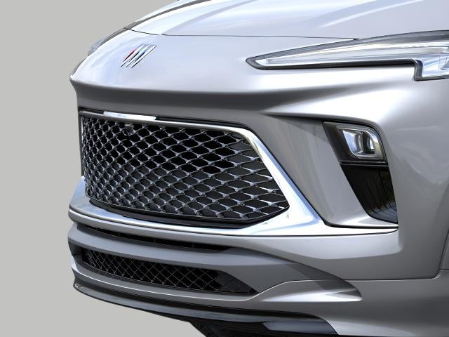 2026 Buick Encore GX AWD 4dr Avenir