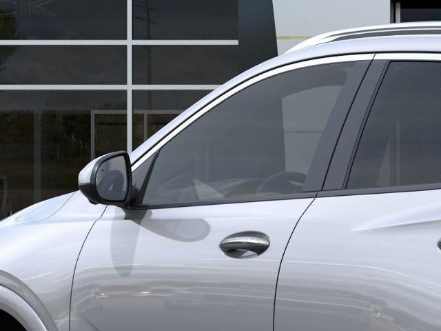 2026 Buick Encore GX AWD 4dr Avenir