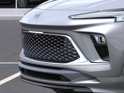 2026 Buick Encore GX AWD 4dr Avenir