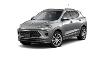 2026 Buick Encore GX AWD 4dr Avenir