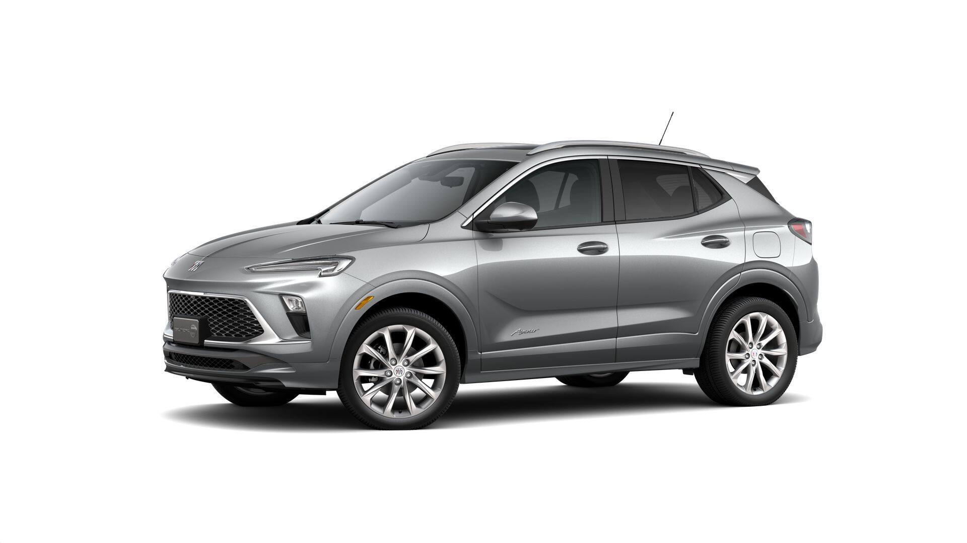 2026 Buick Encore GX AWD 4dr Avenir