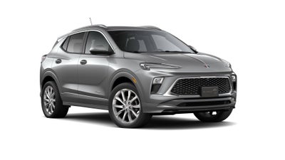 2026 Buick Encore GX AWD 4dr Avenir