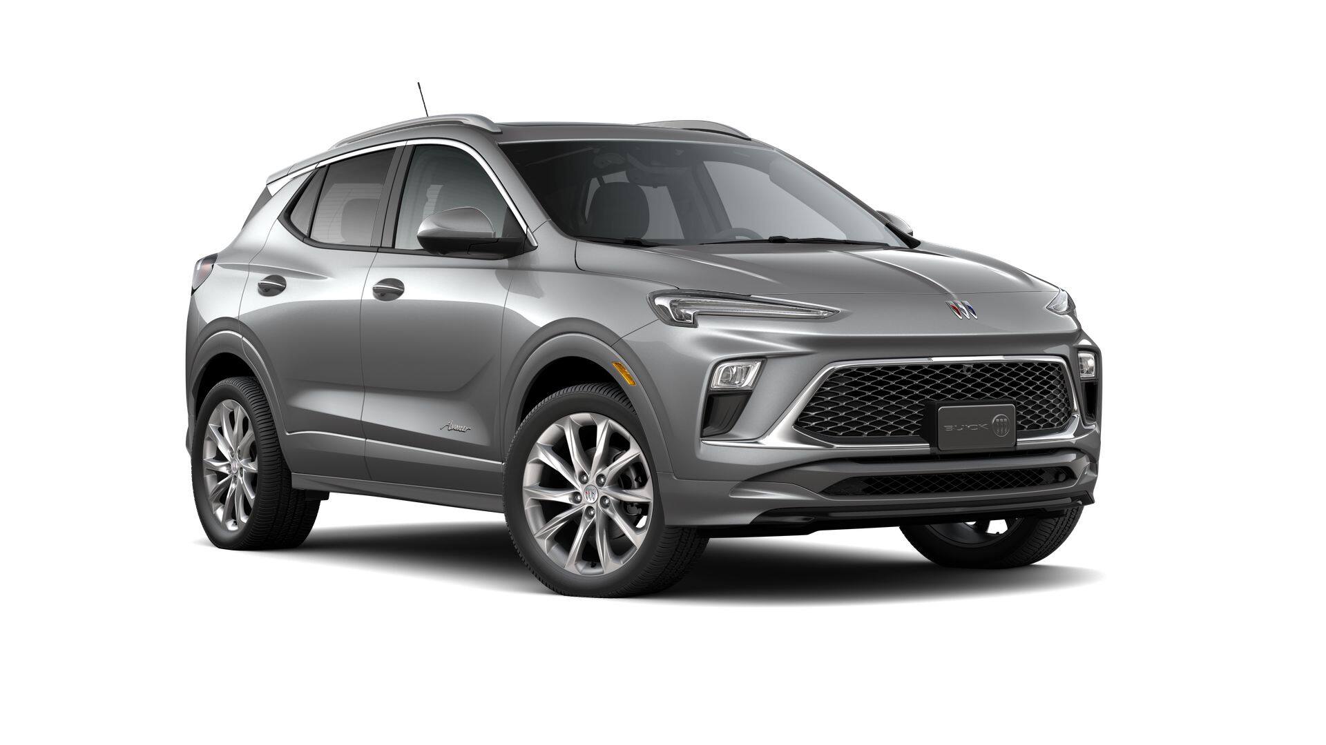 2026 Buick Encore GX AWD 4dr Avenir