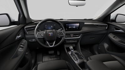 2026 Buick Encore GX AWD 4dr Avenir