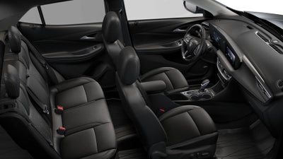 2026 Buick Encore GX AWD 4dr Avenir